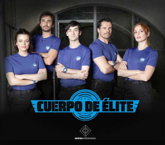 arranca-el-rodaje-de-cuerpo-de-elite